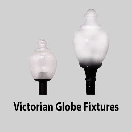 Victorian Globe