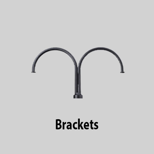 Brackets