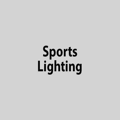 Sports Lighting