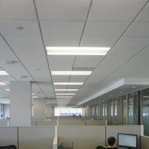 Indoor fixtures