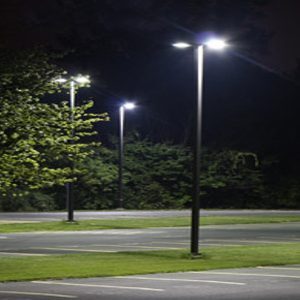 Outdoor fixtures