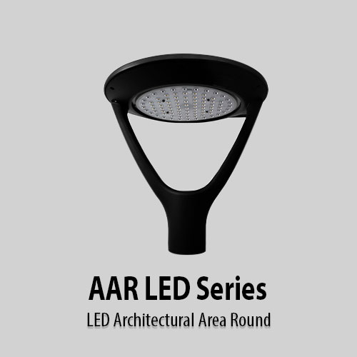 AAR LED