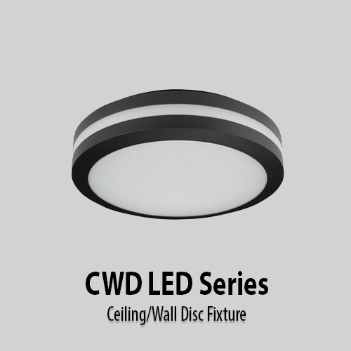 CWD LED