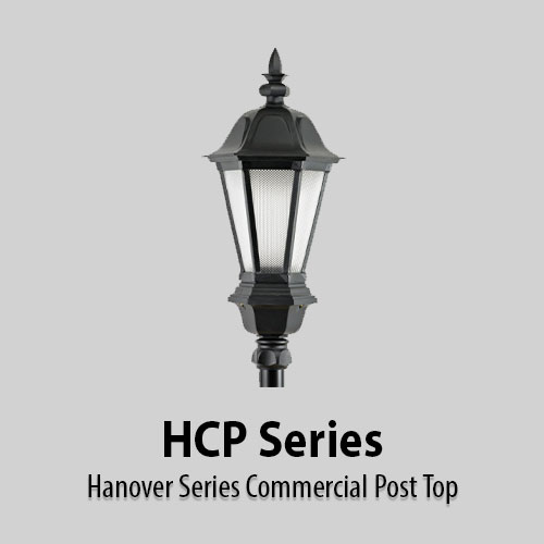 HCP Series