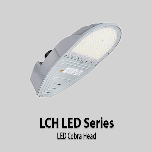 LCH LED