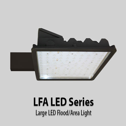 LFA LED