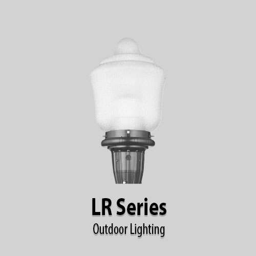 LR