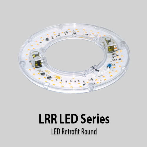 LRR LED