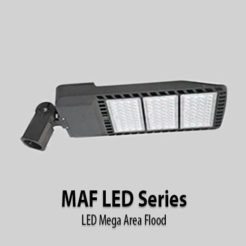 MAF LED