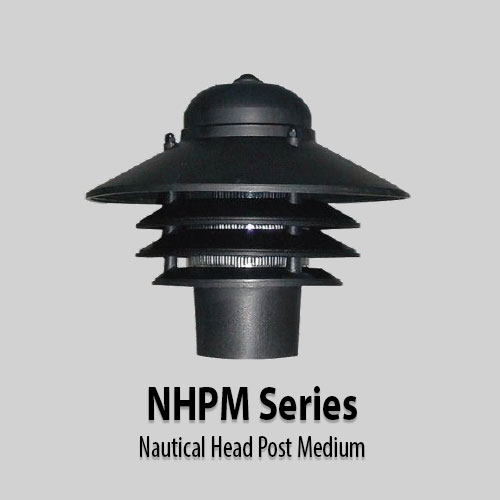 NHPM Series