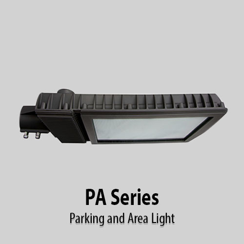 PA Series