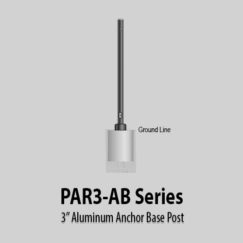 PAR3-AB Series