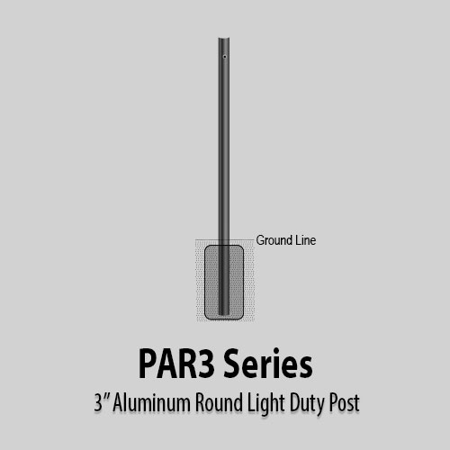 PAR3 Series