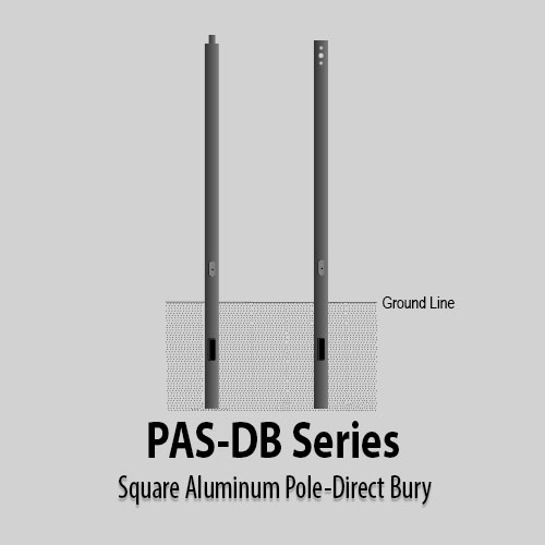 PAS-DB