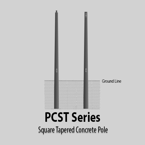 PCST Series