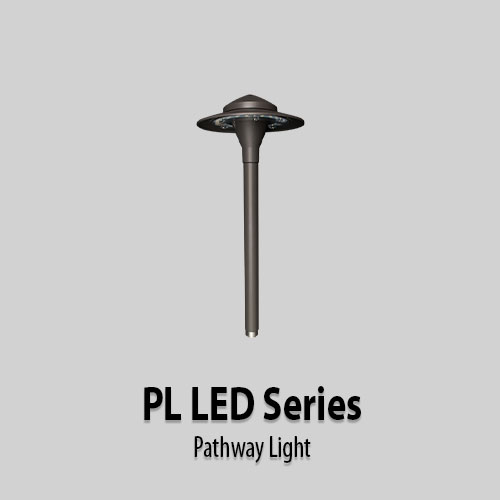 PL LED