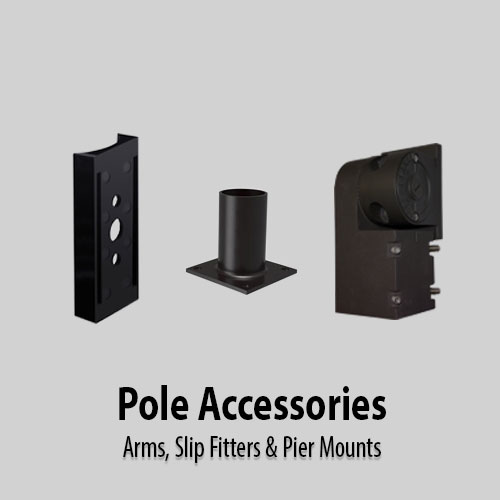 Pole Accessories
