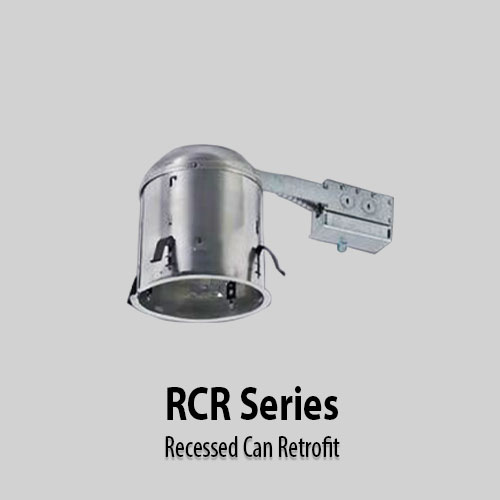 RCR