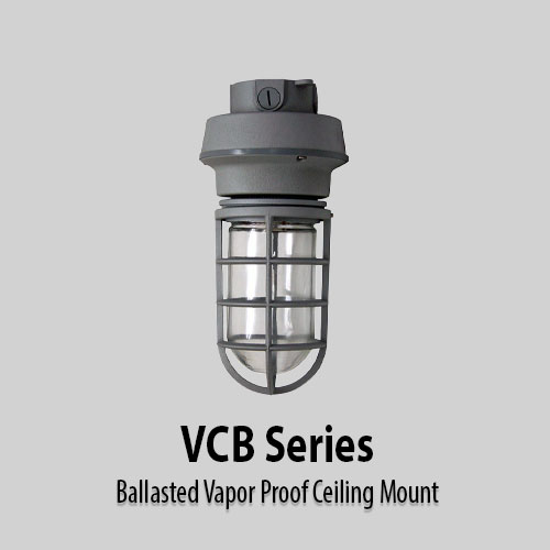 VCB Series
