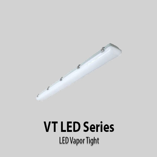 VT LED