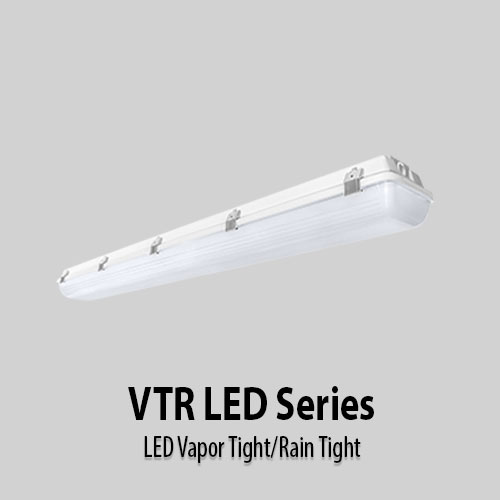 VTR LED