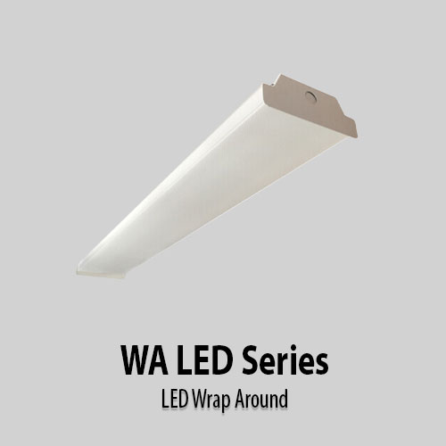 WA LED