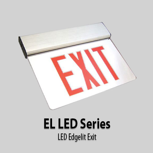 EL LED